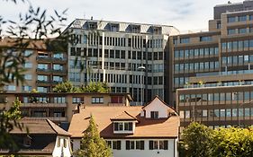 EMA House Hotel Suites